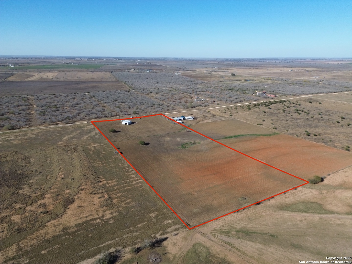 737 Joy Lane Floresville TX 78114