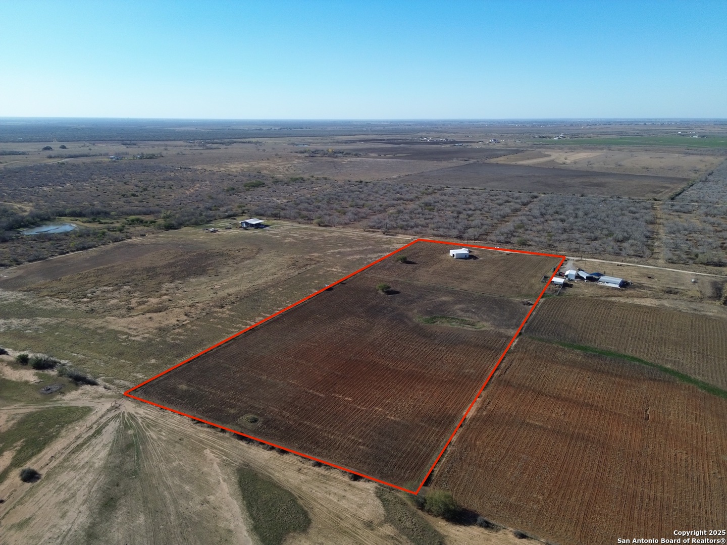737 Joy Lane Floresville TX 78114