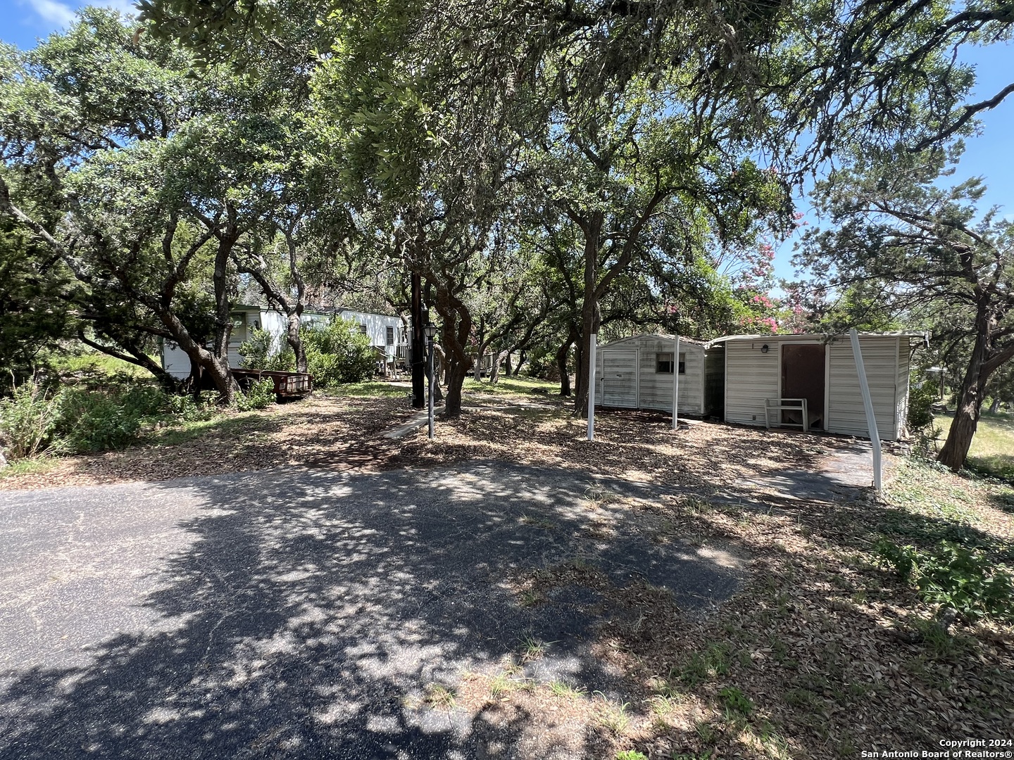 1387 Highview Street Canyon Lake TX 78133