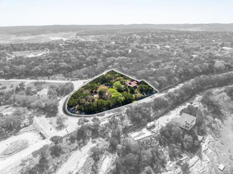 Lot 23-37 Mountain Drive Lakehills TX 78063