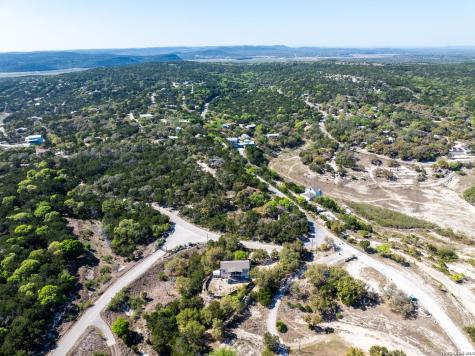 Lot 23-37 Mountain Drive Lakehills TX 78063