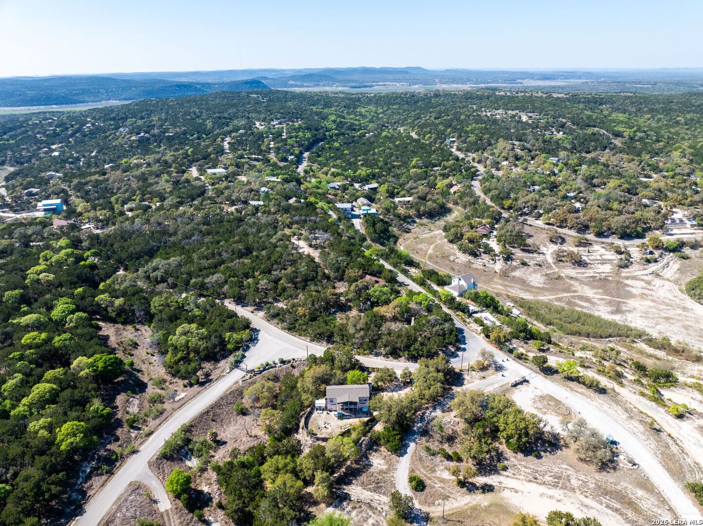 Lot 23-37 Mountain Drive Lakehills TX 78063