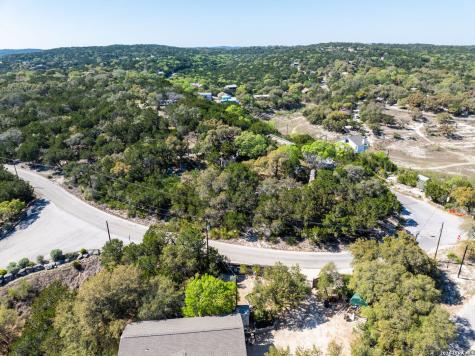 Lot 23-37 Mountain Drive Lakehills TX 78063