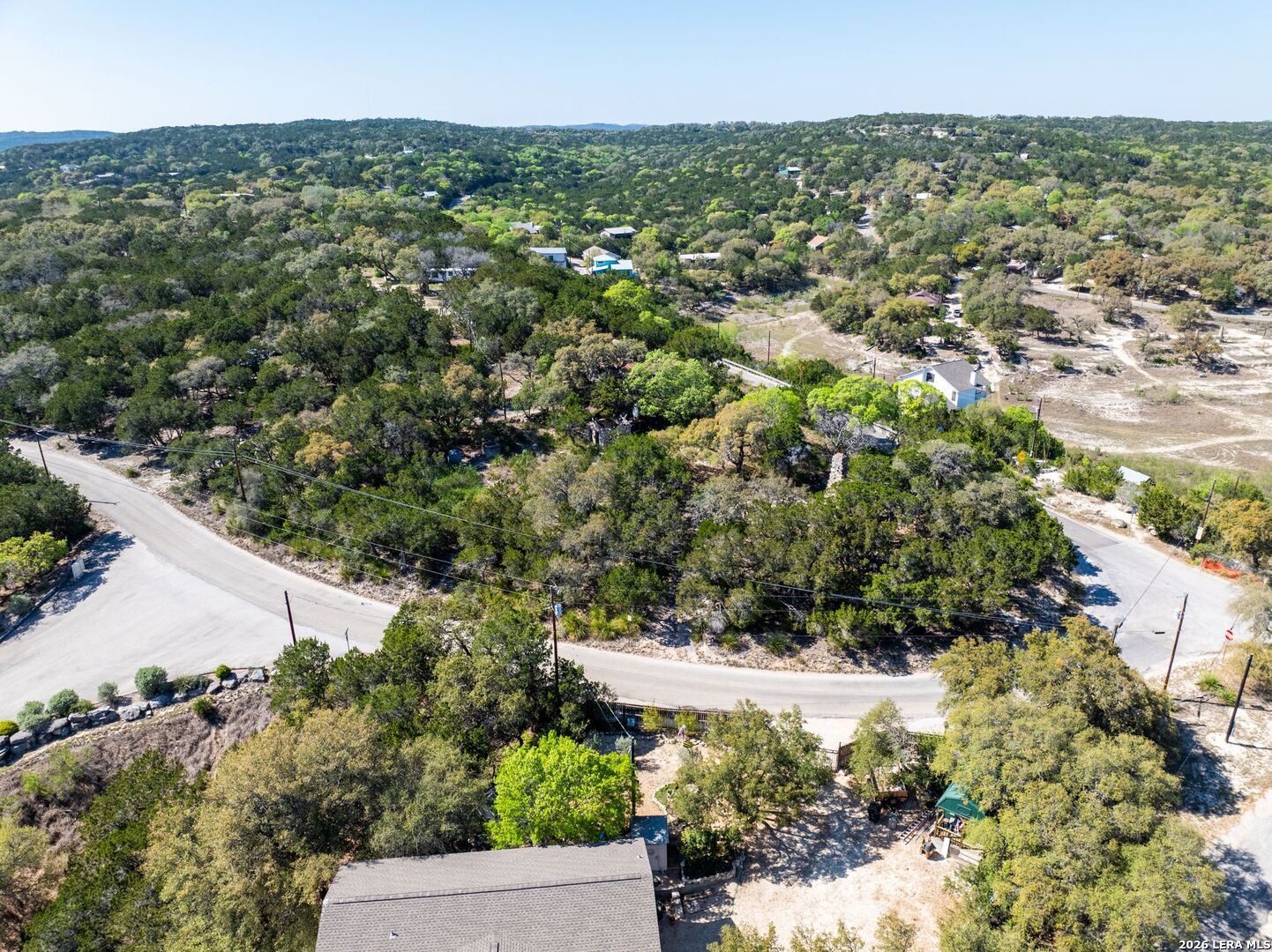 Lot 23-37 Mountain Drive Lakehills TX 78063