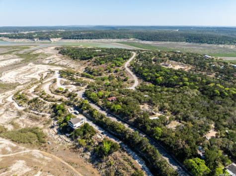 Lot 23-37 Mountain Drive Lakehills TX 78063