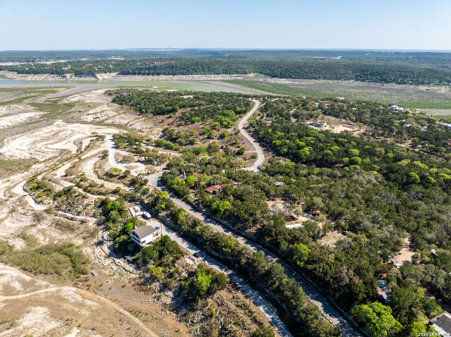 Lot 23-37 Mountain Drive Lakehills TX 78063
