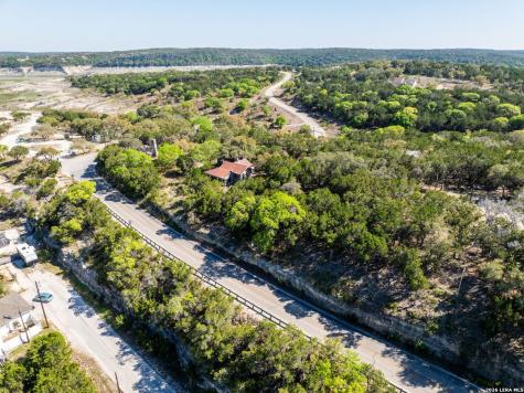 Lot 23-37 Mountain Drive Lakehills TX 78063