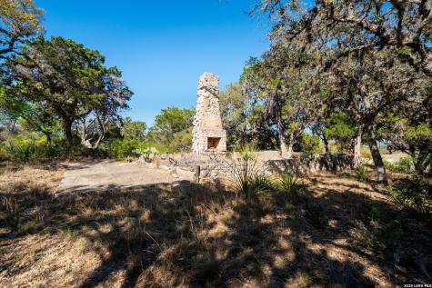 Lot 23-37 Mountain Drive Lakehills TX 78063