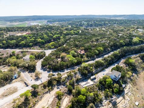 Lot 23-37 Mountain Drive Lakehills TX 78063