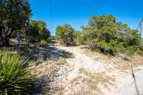 Lot 23-37 Mountain Drive Lakehills TX 78063