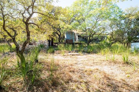 Lot 23-37 Mountain Drive Lakehills TX 78063