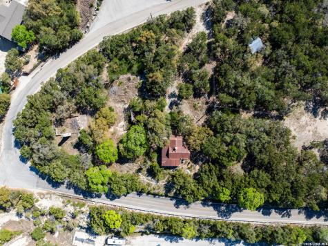 Lot 23-37 Mountain Drive Lakehills TX 78063
