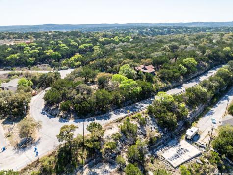 Lot 23-37 Mountain Drive Lakehills TX 78063