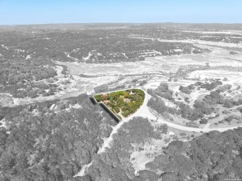 Lot 23-37 Mountain Drive Lakehills TX 78063
