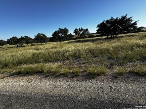 Lot 89 Loma Vista Ranch Phase 4 Kerrville TX 78028