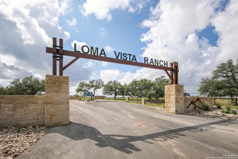 Lot 89 Loma Vista Ranch Phase 4 Kerrville TX 78028