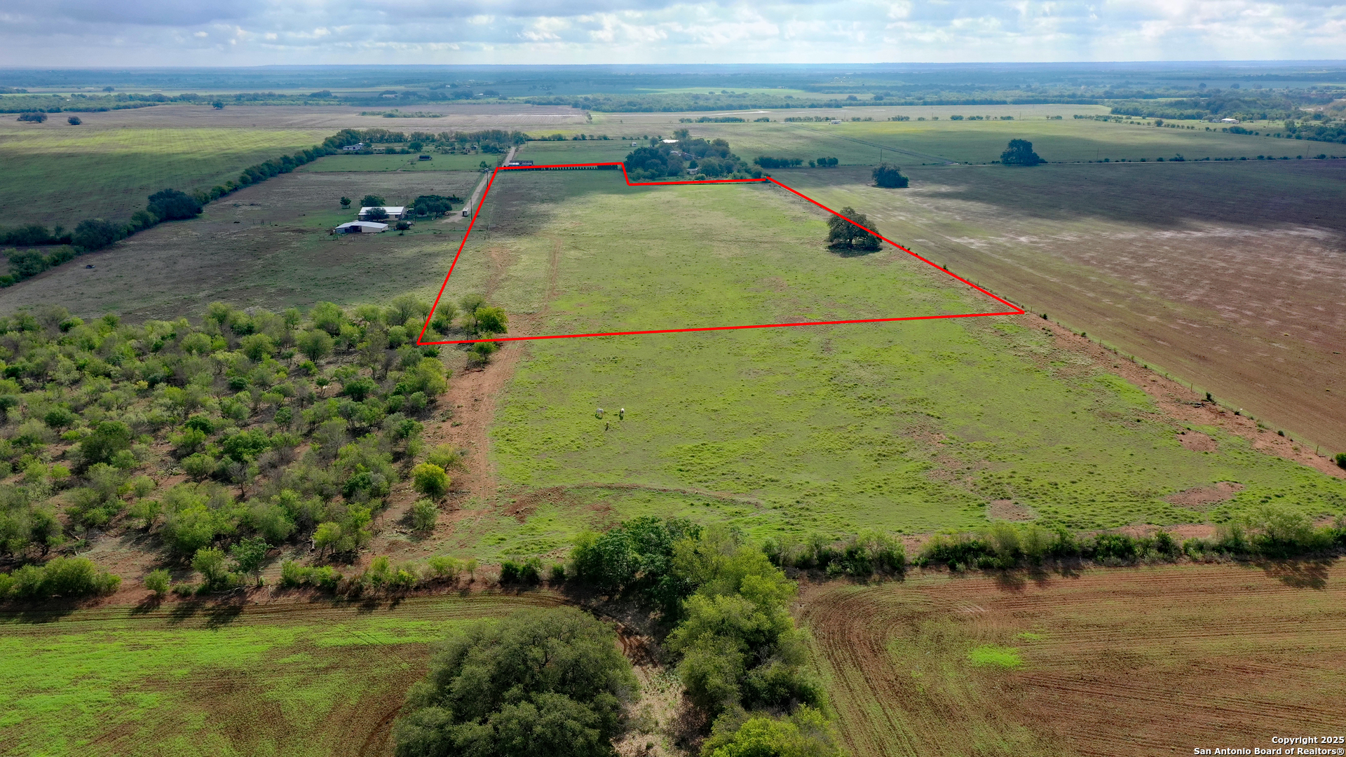 00 County Road 4401 Hondo TX 78861