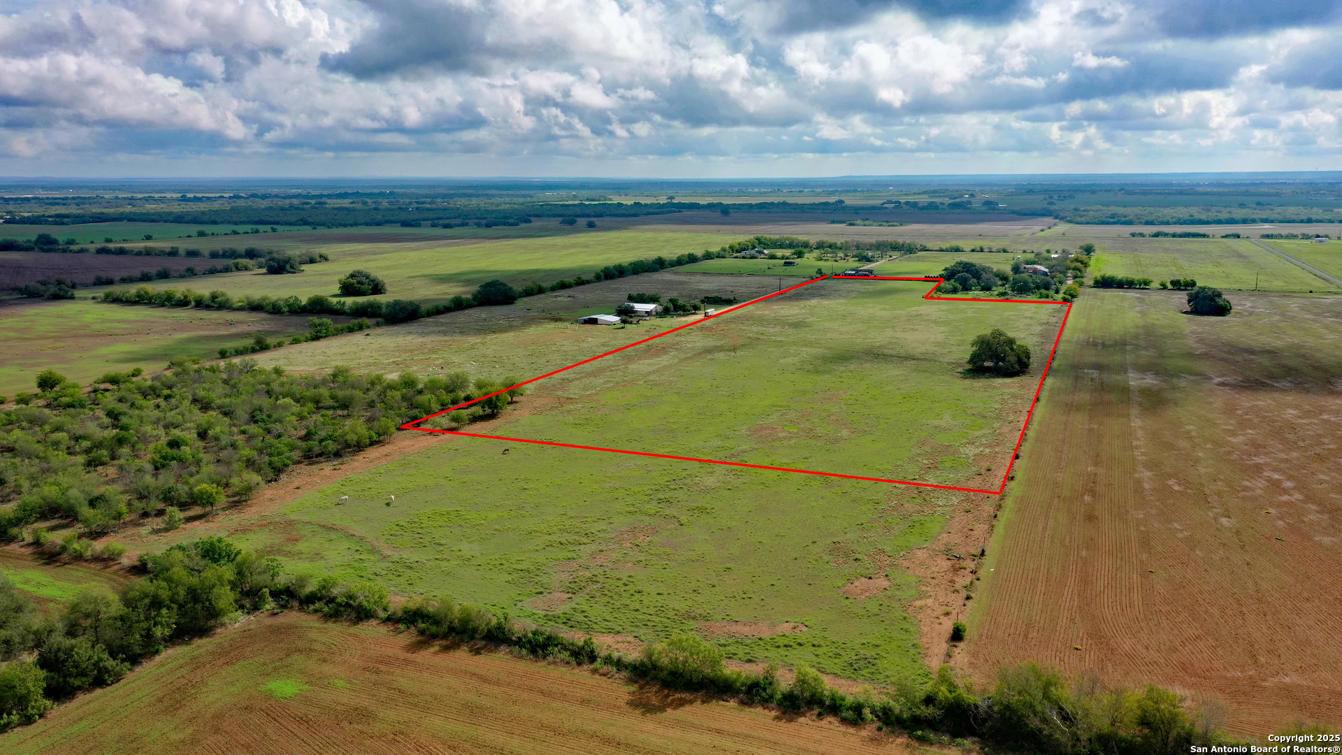 00 County Road 4401 Hondo TX 78861