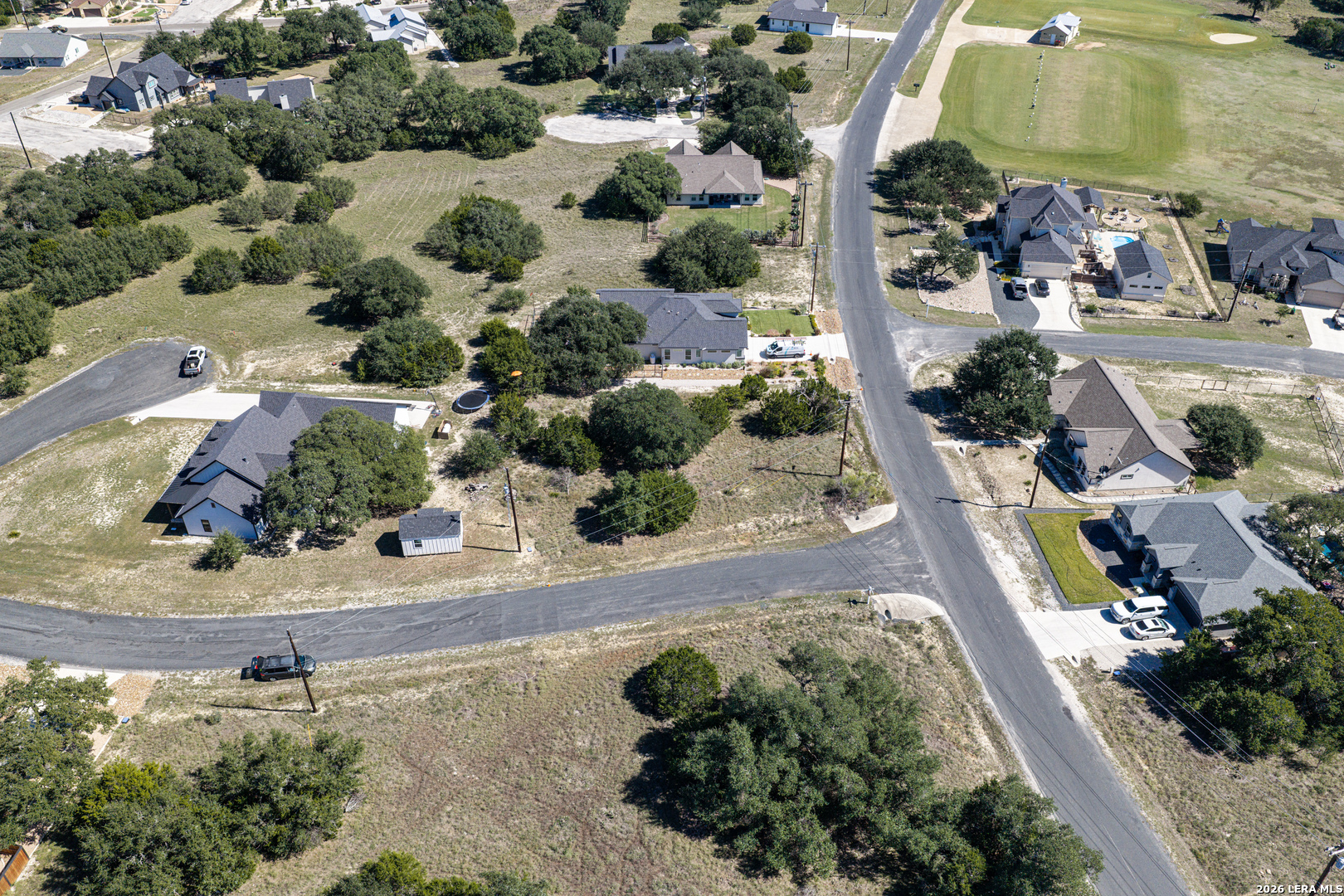 Lot #449 S. Calvin Barrett Blanco TX 78606