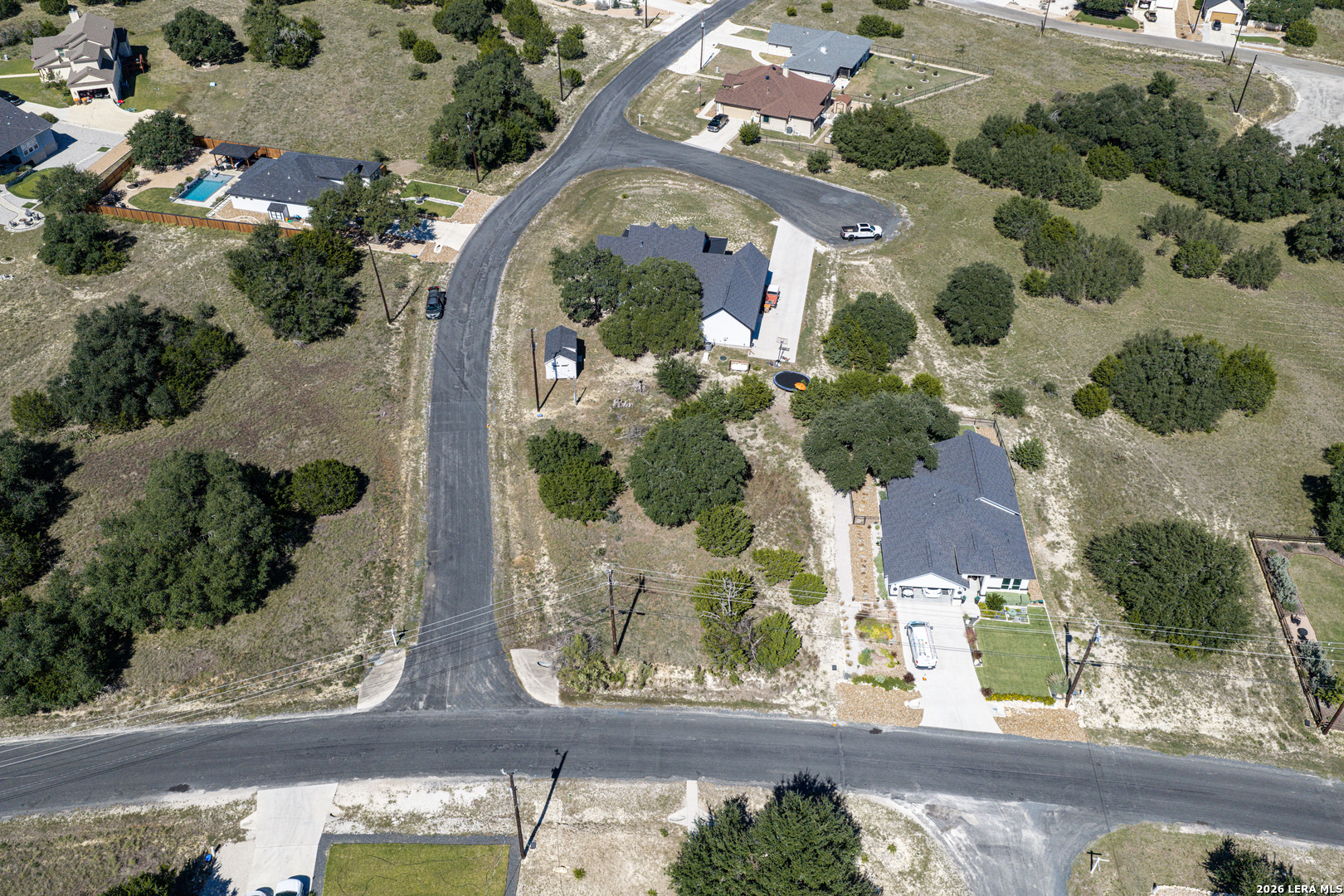 Lot #449 S. Calvin Barrett Blanco TX 78606