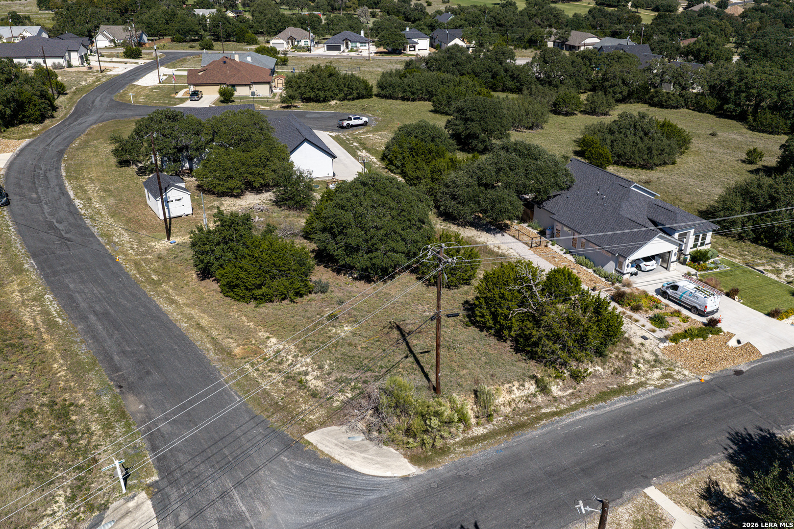 Lot #449 S. Calvin Barrett Blanco TX 78606