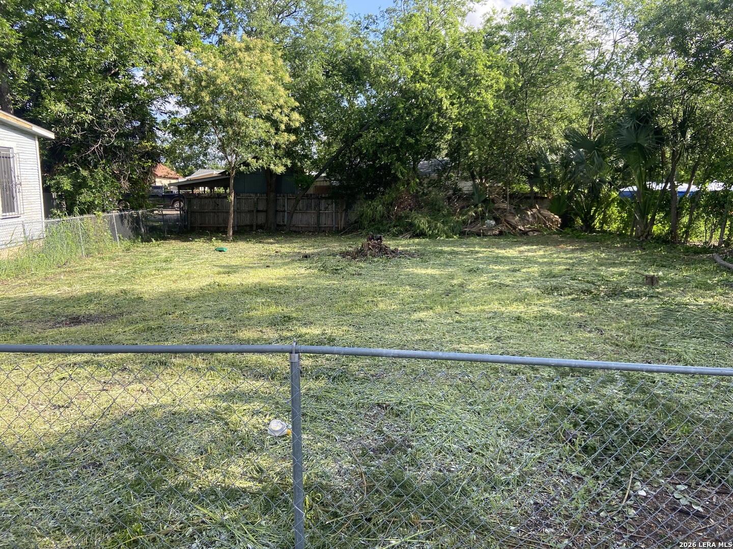1210 Perez Street San Antonio TX 78207