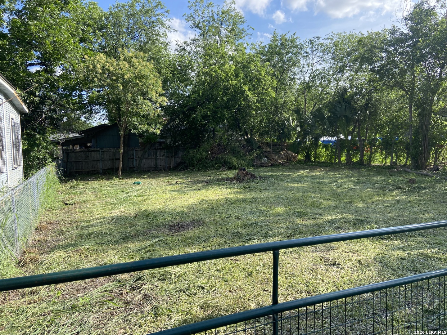 1210 Perez Street San Antonio TX 78207