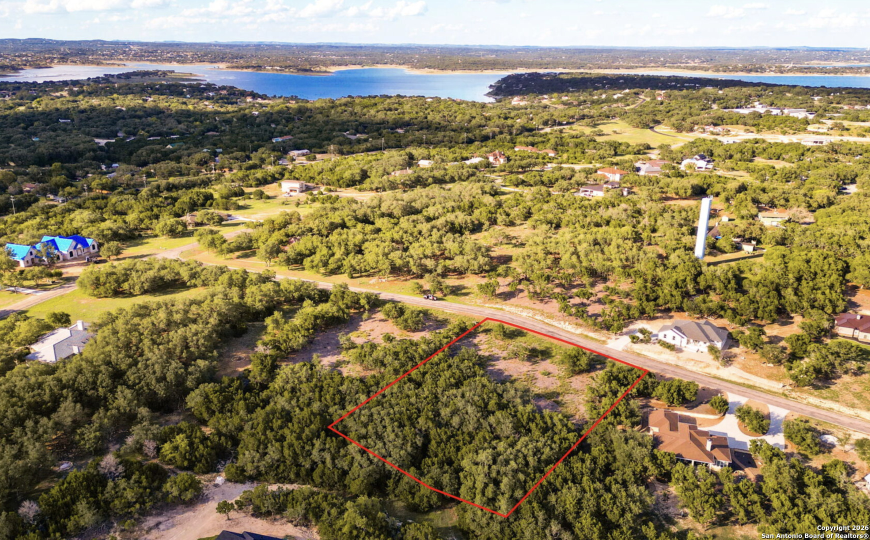 112 Sendera Way Canyon Lake TX 78133