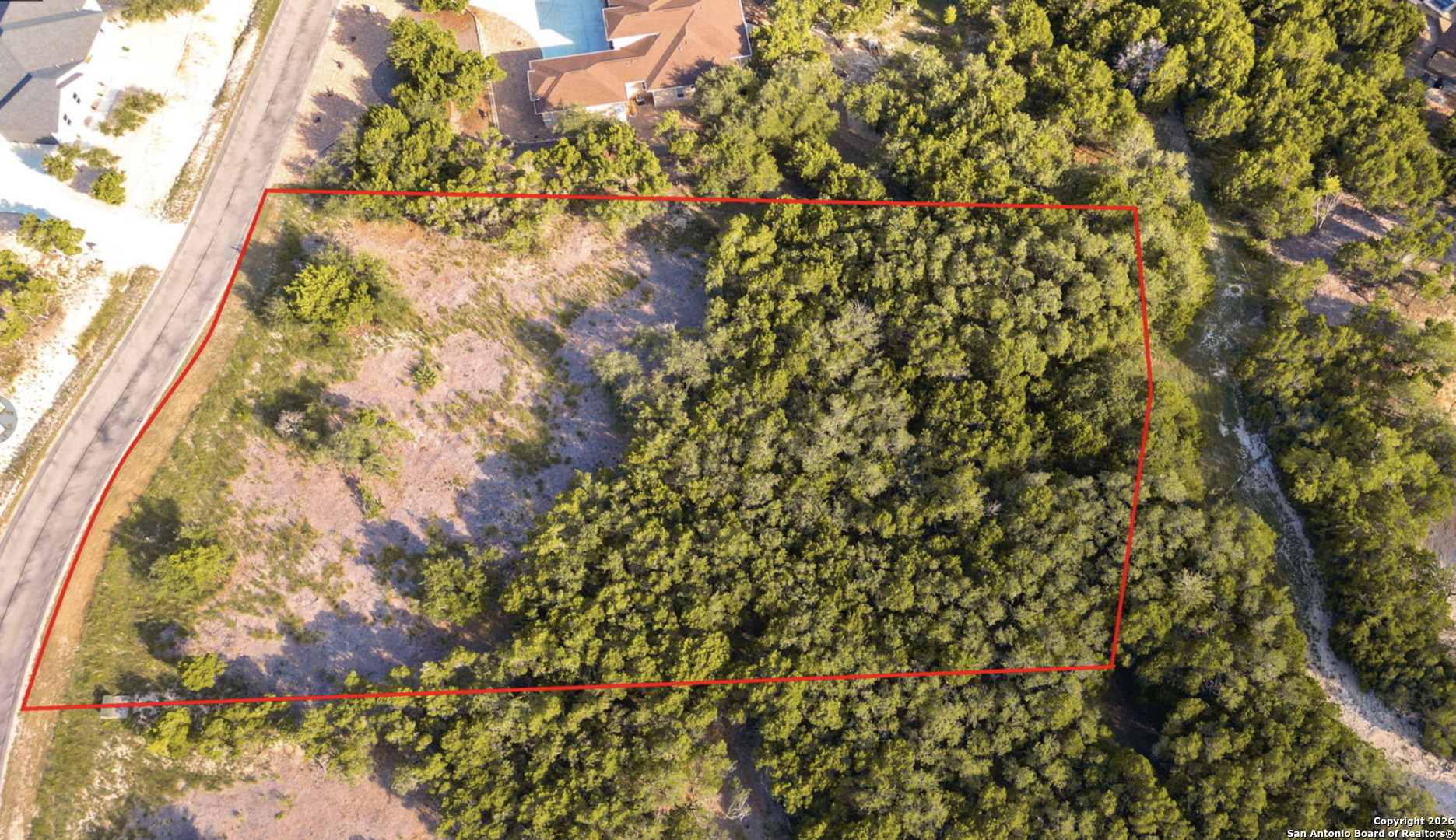 112 Sendera Way Canyon Lake TX 78133