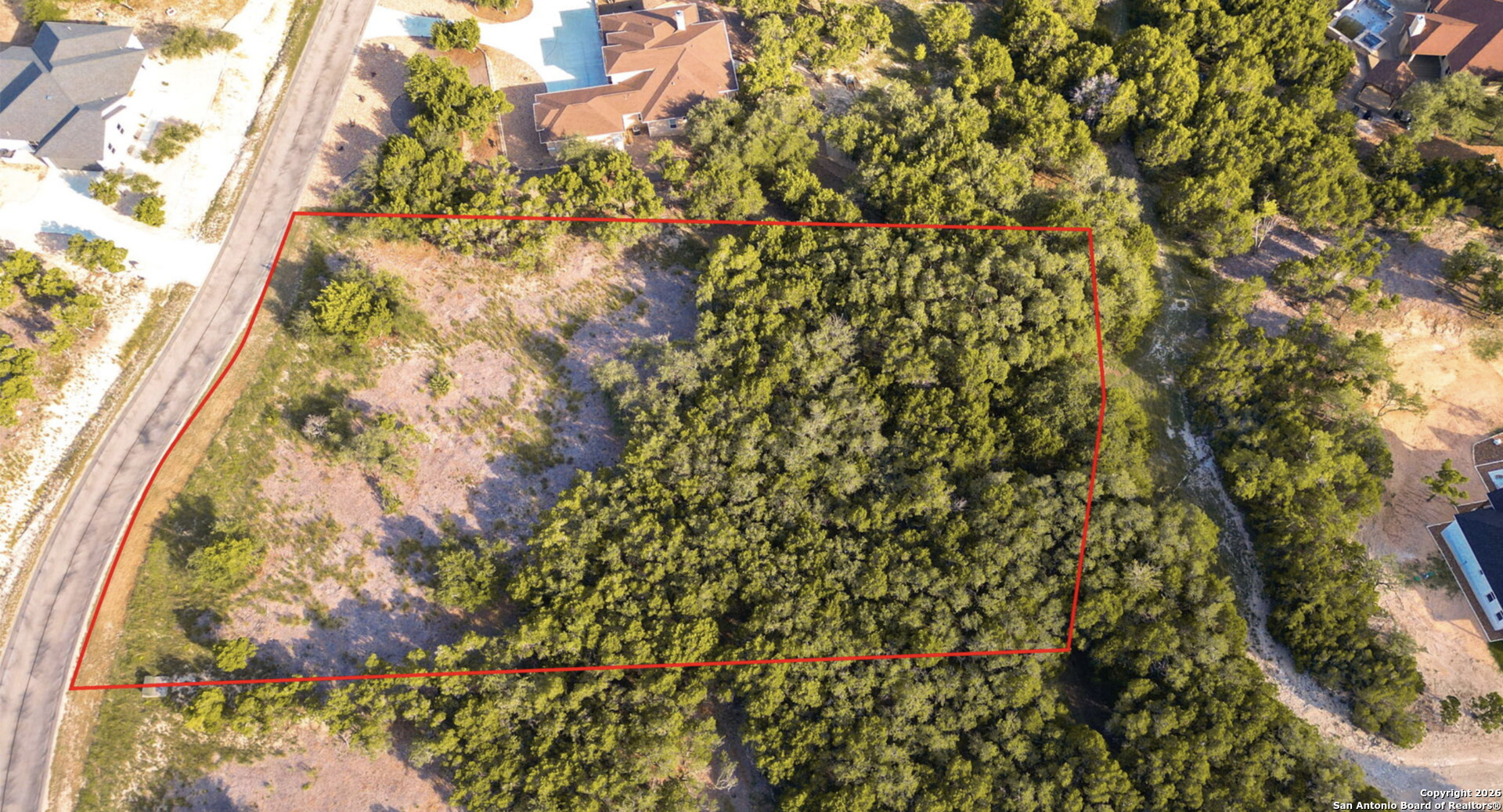 112 Sendera Way Canyon Lake TX 78133
