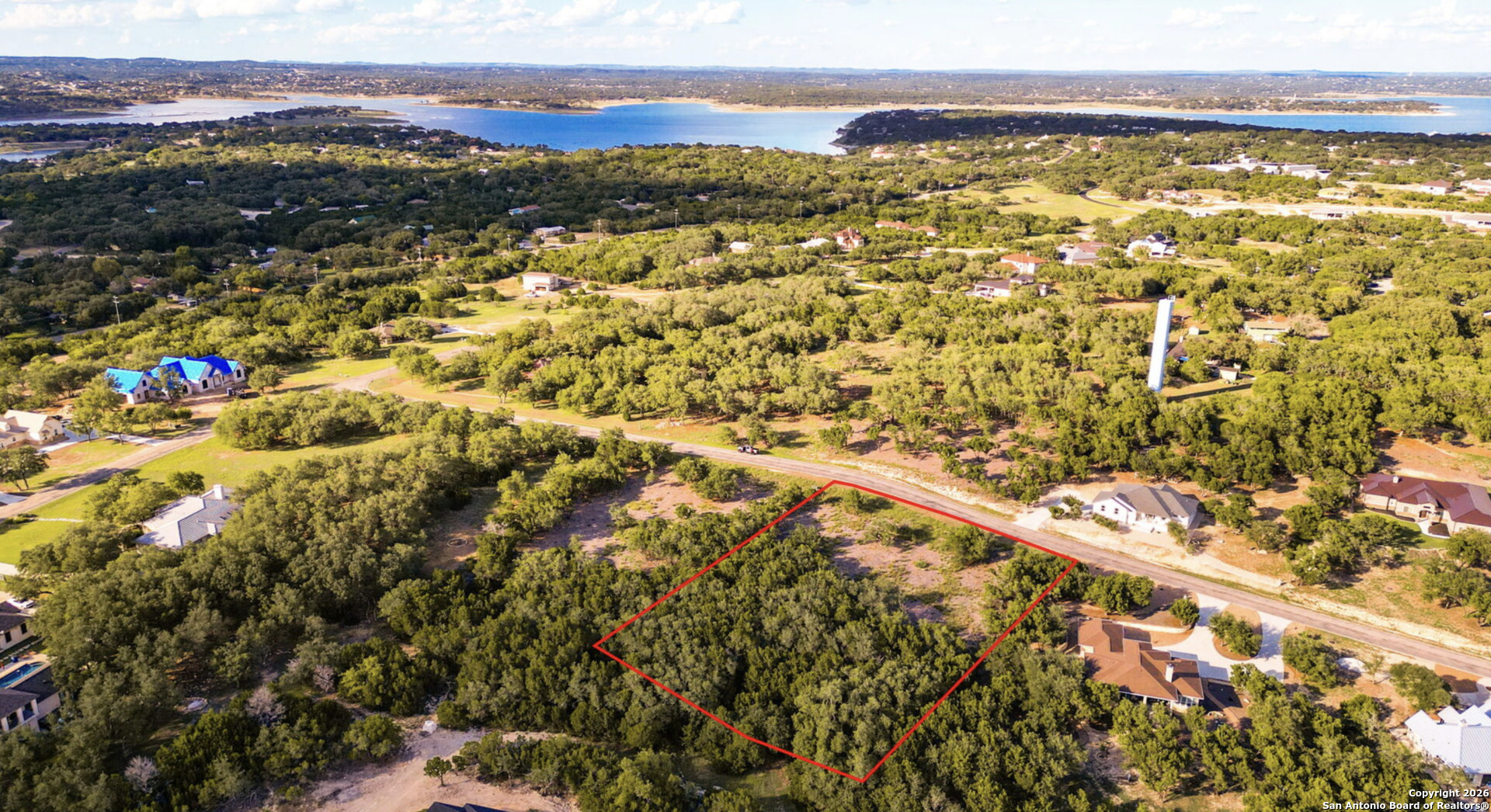 112 Sendera Way Canyon Lake TX 78133