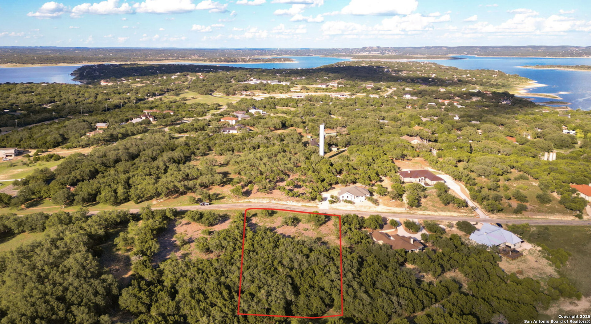 112 Sendera Way Canyon Lake TX 78133