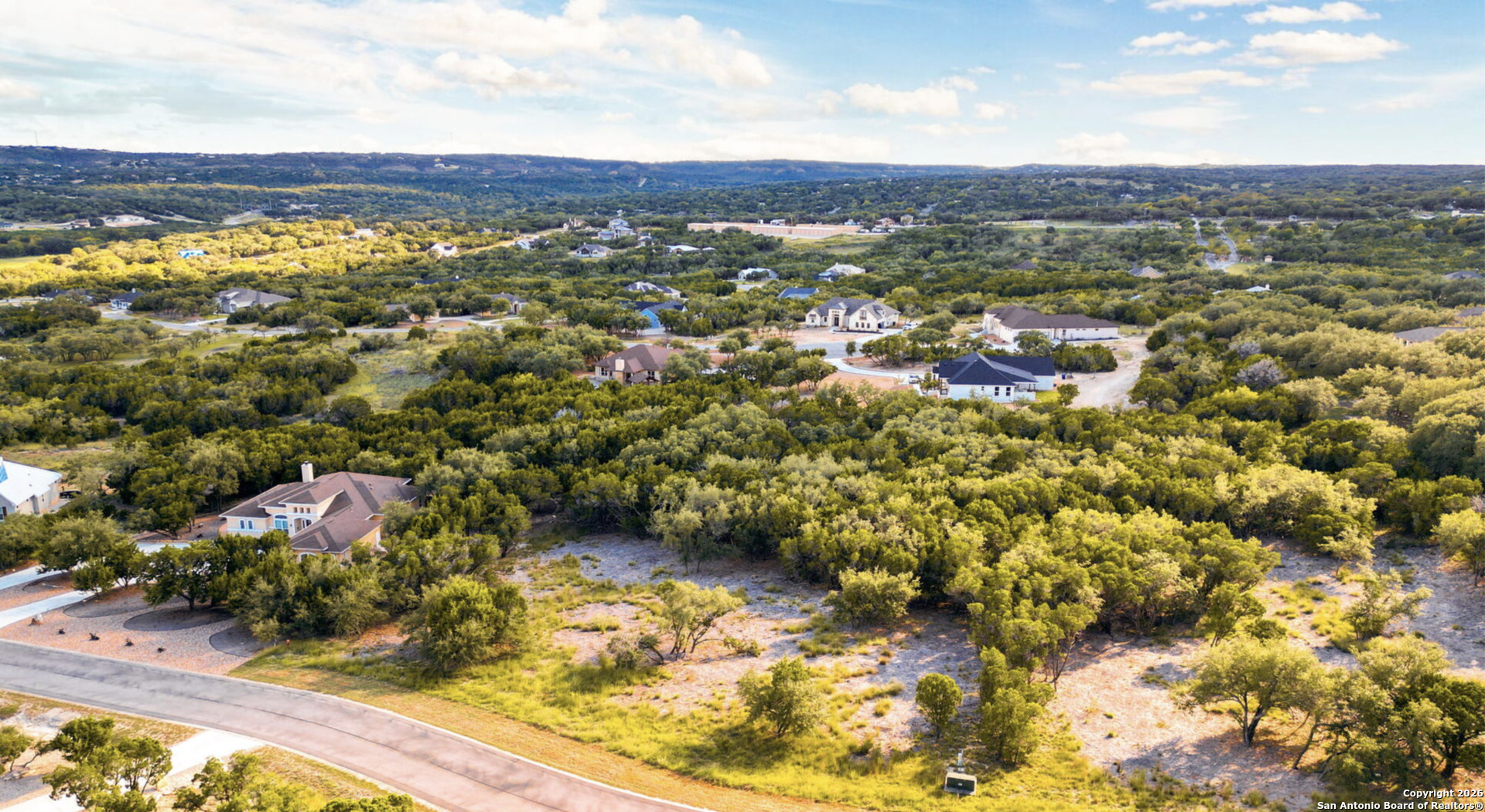 112 Sendera Way Canyon Lake TX 78133