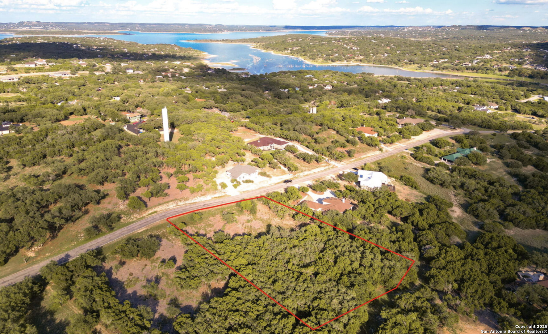 112 Sendera Way Canyon Lake TX 78133