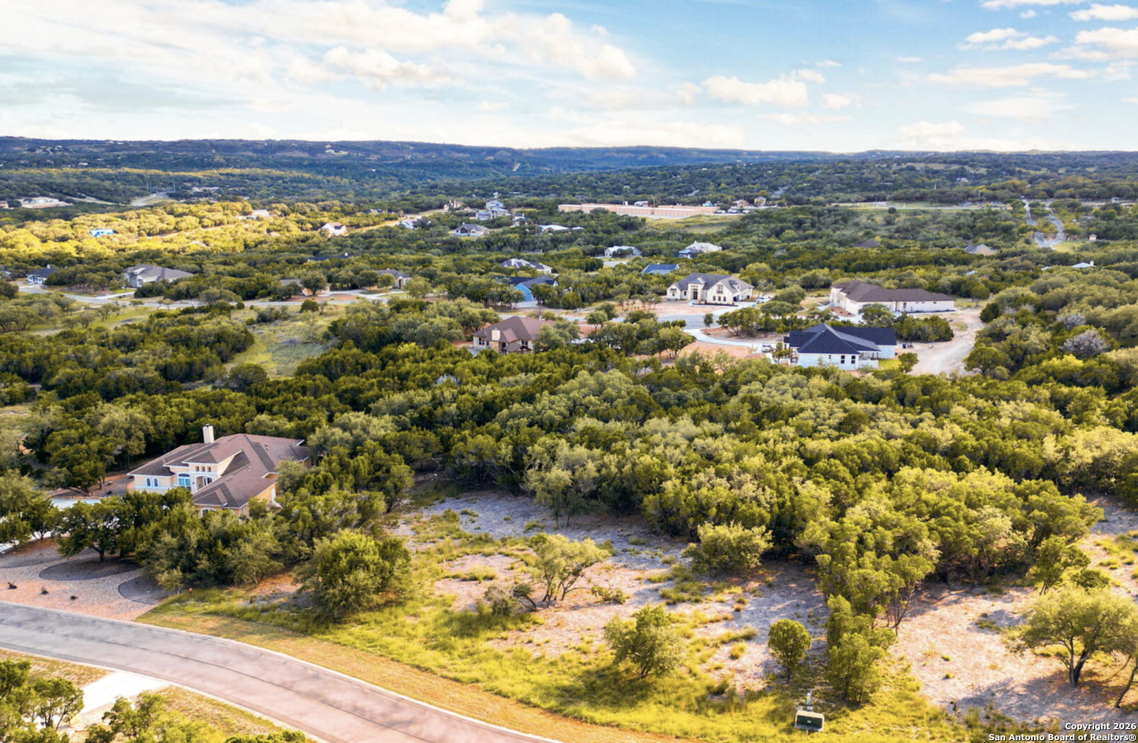 112 Sendera Way Canyon Lake TX 78133