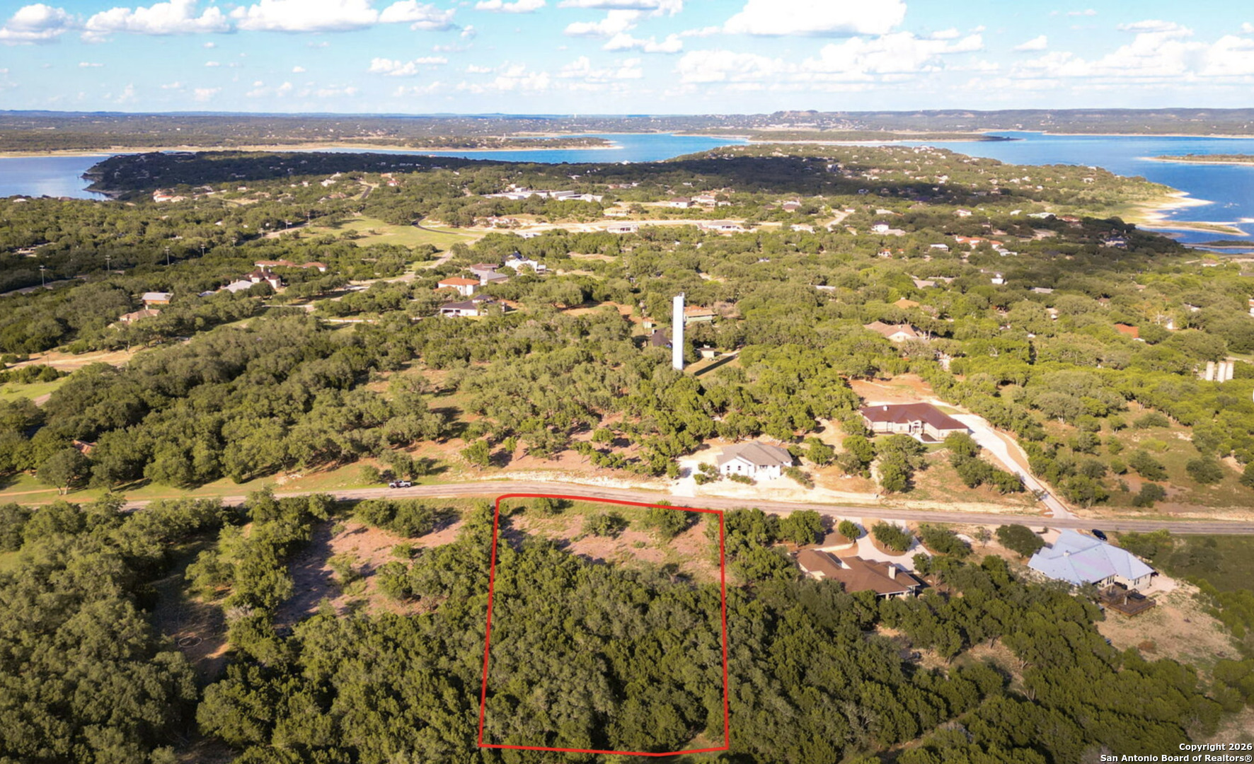 112 Sendera Way Canyon Lake TX 78133
