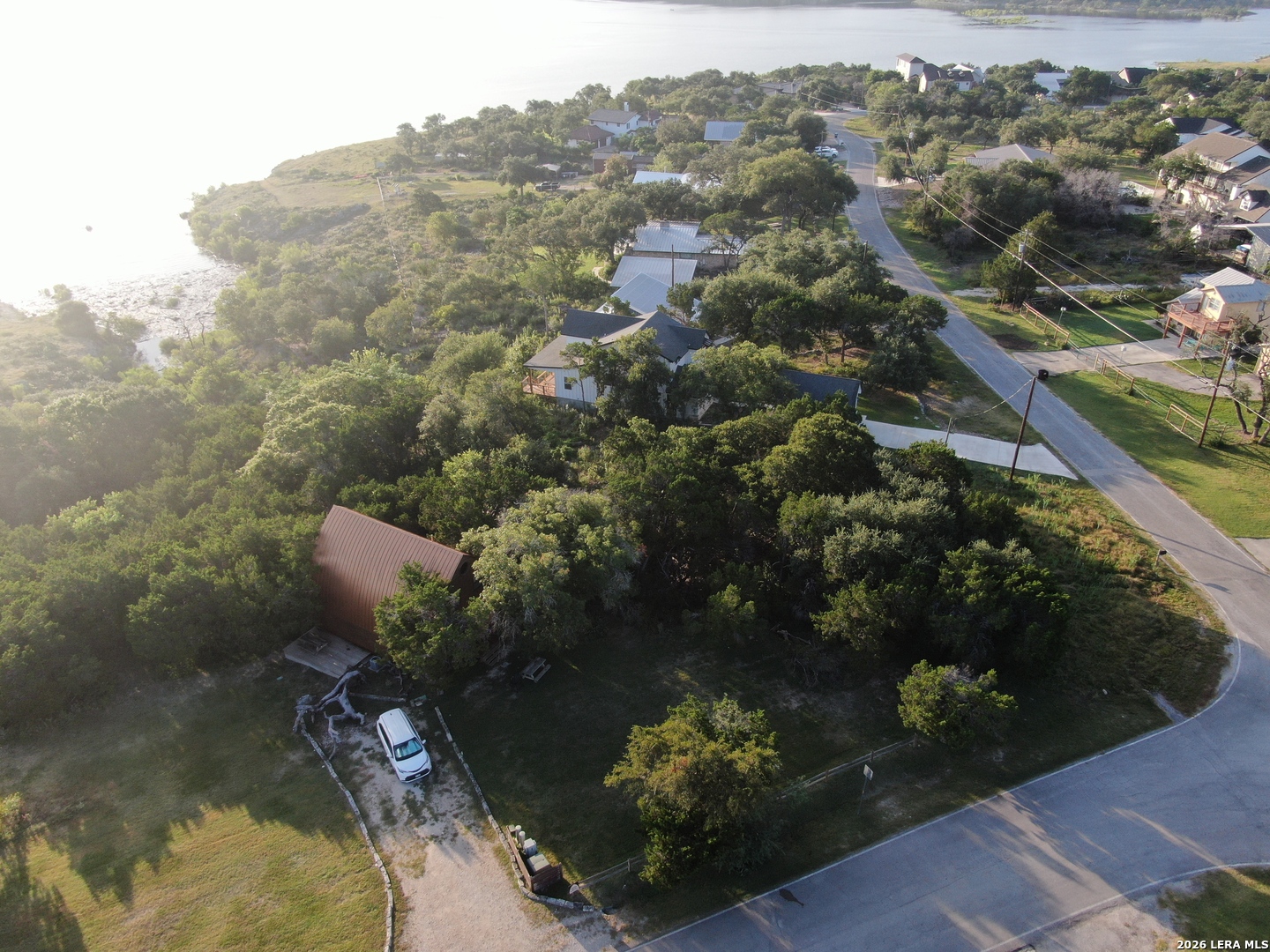 2111 Lakeview Canyon Lake TX 78133