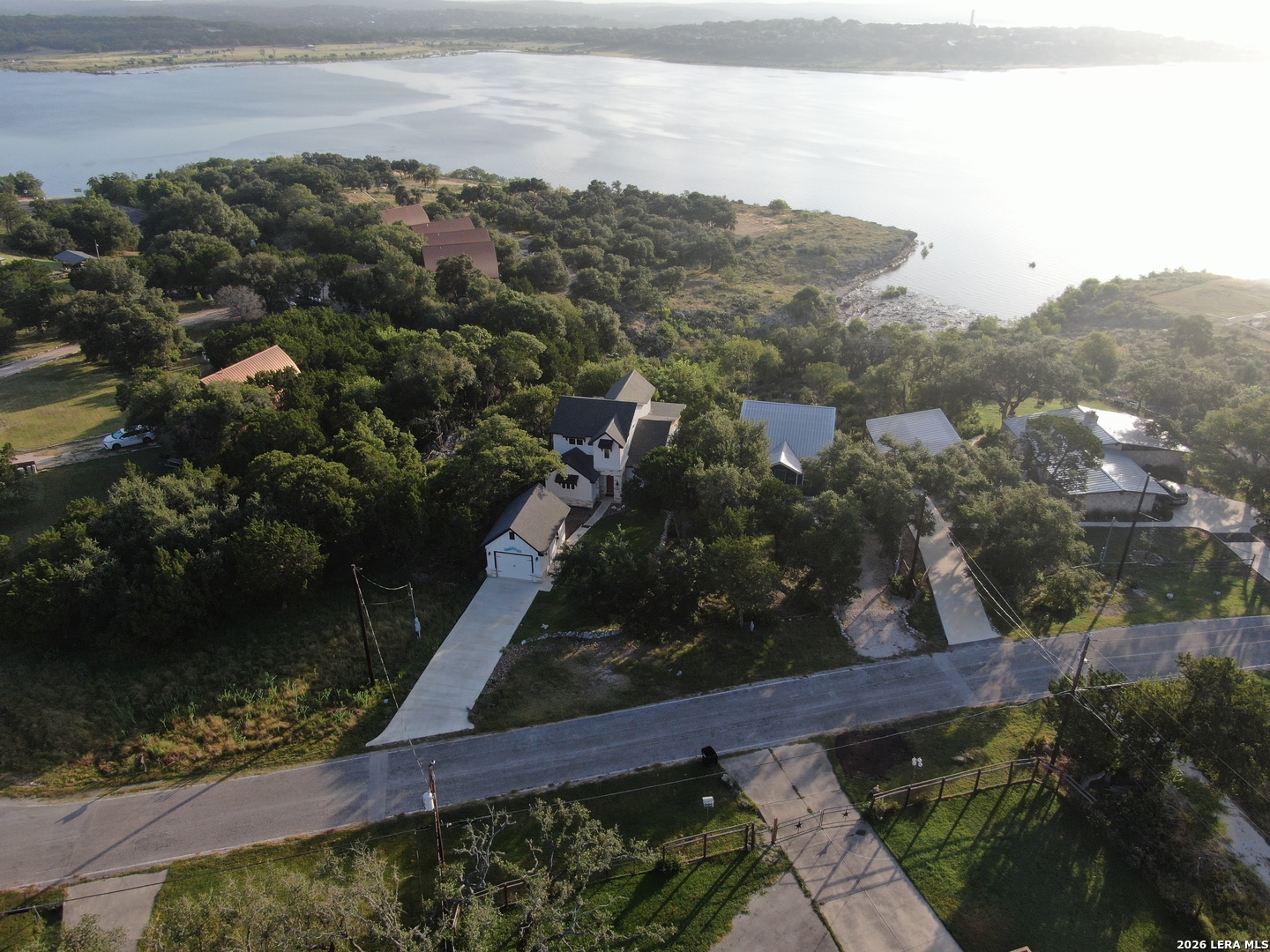 2111 Lakeview Canyon Lake TX 78133