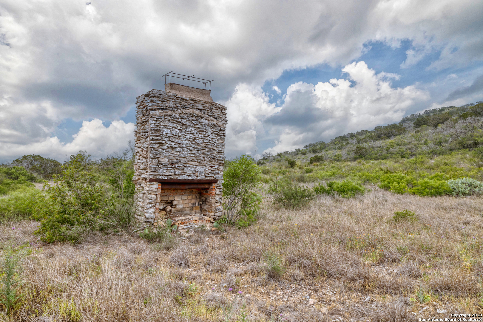 00 Brushy Creek Ranch Road Concan TX 78838