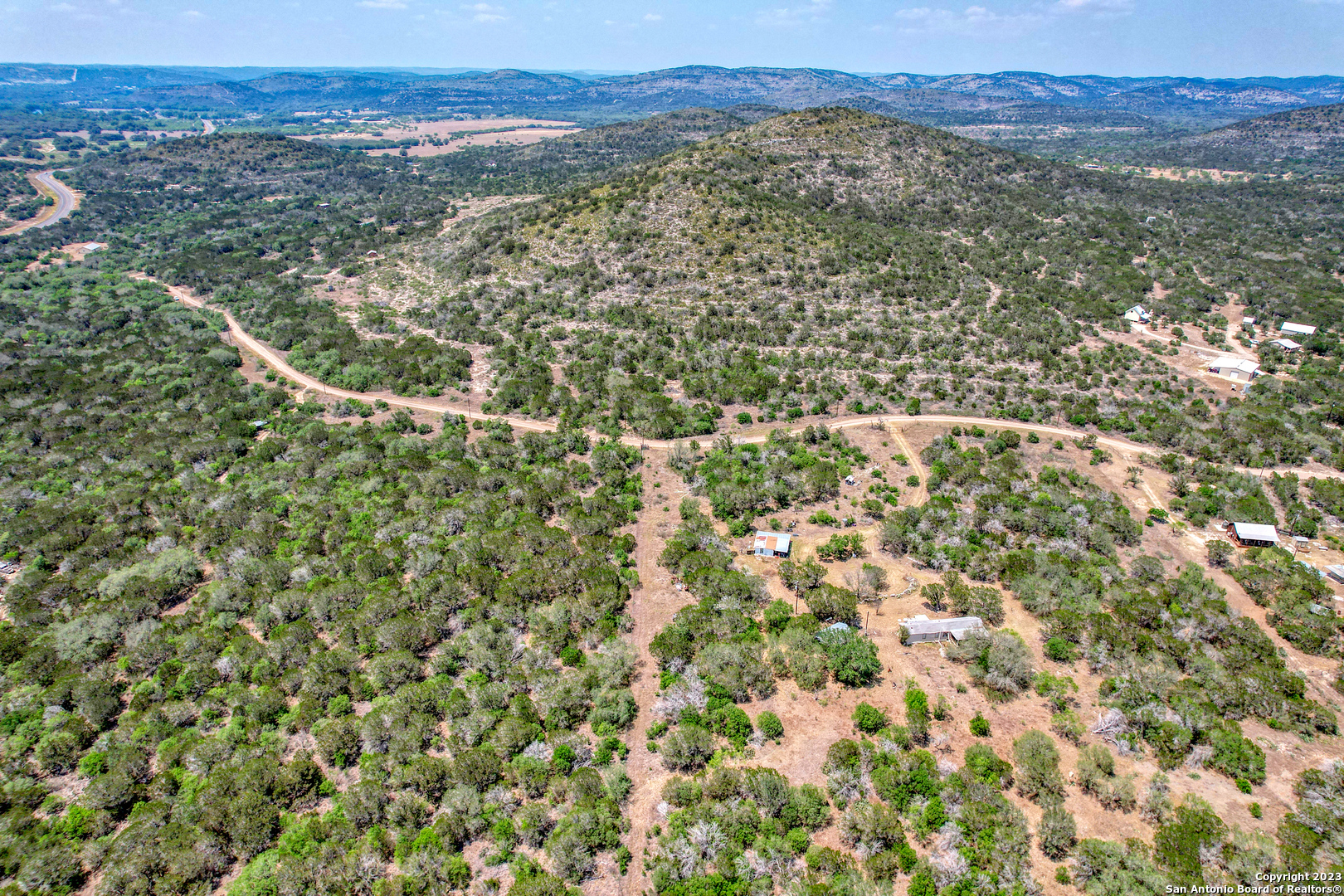 00 Brushy Creek Ranch Road Concan TX 78838