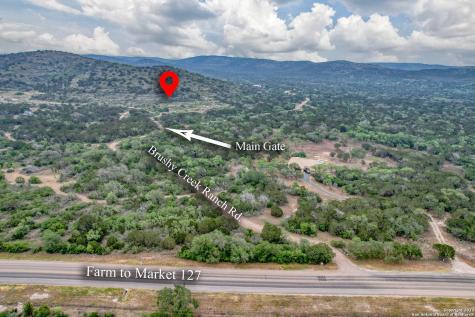 00 Brushy Creek Ranch Road Concan TX 78838