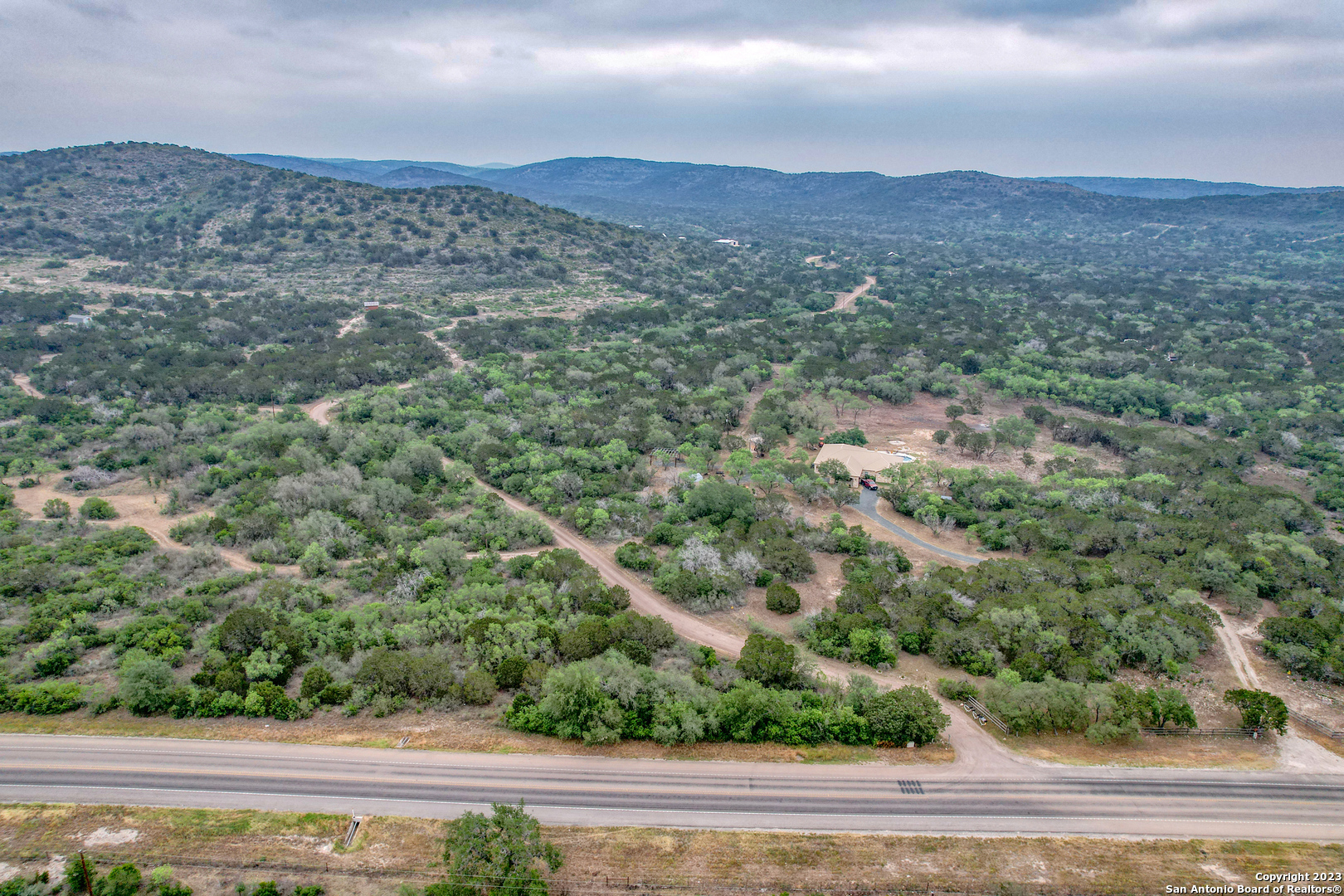 00 Brushy Creek Ranch Road Concan TX 78838