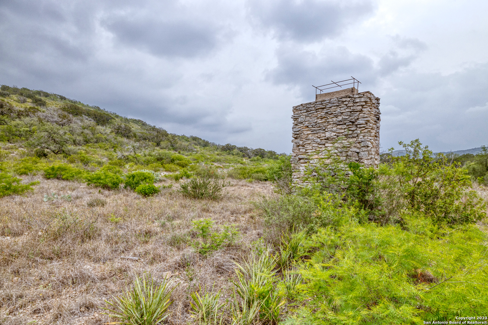 00 Brushy Creek Ranch Road Concan TX 78838