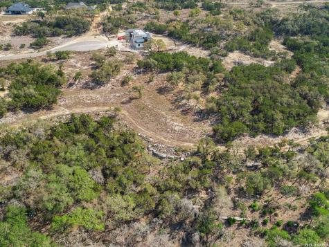 2042 Paradise Parkway Canyon Lake TX 78133