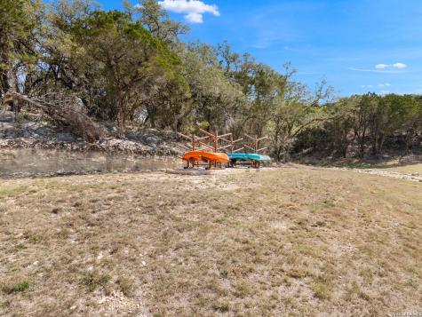 2042 Paradise Parkway Canyon Lake TX 78133