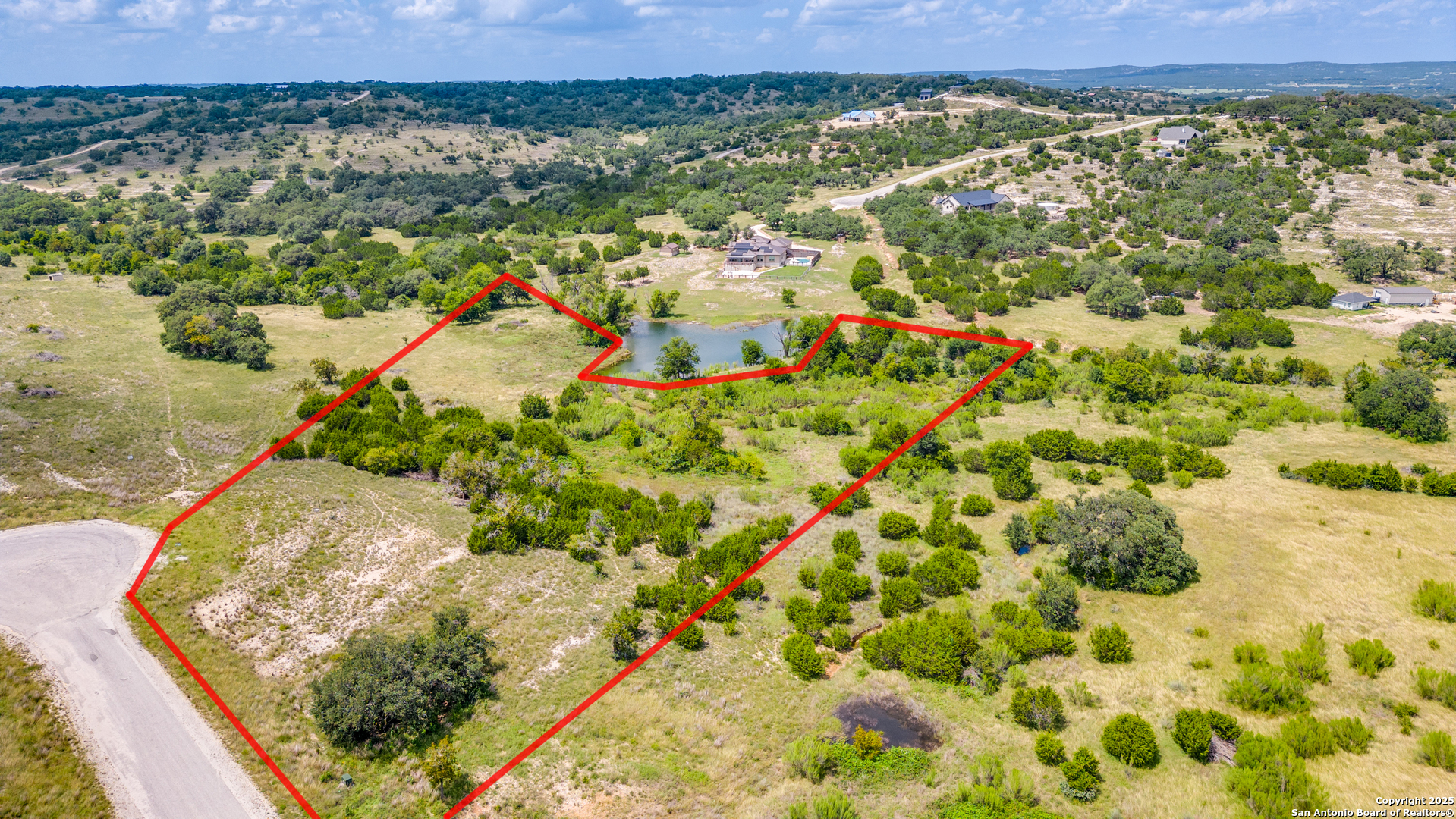 239 Flickering Sky Circle Blanco TX 78606