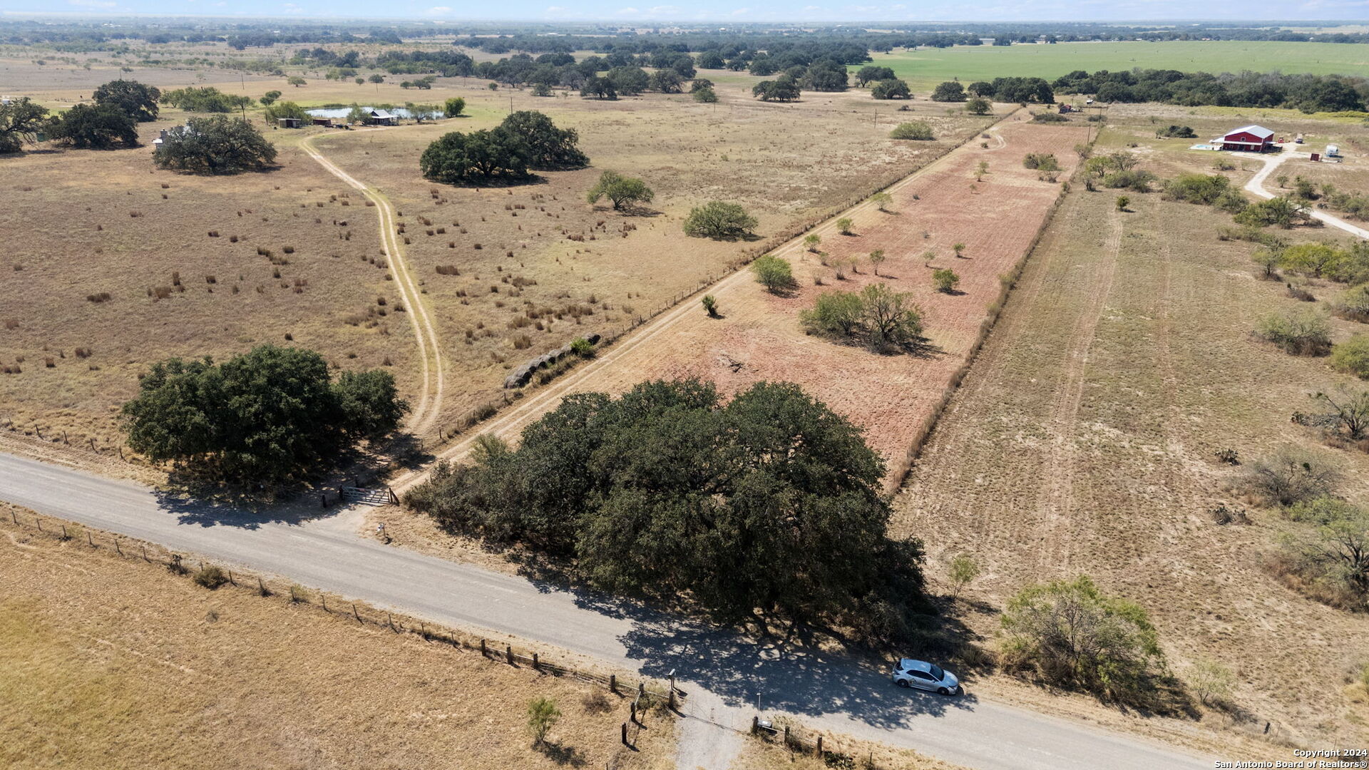 3742 Schuettig Road Poteet TX 78065