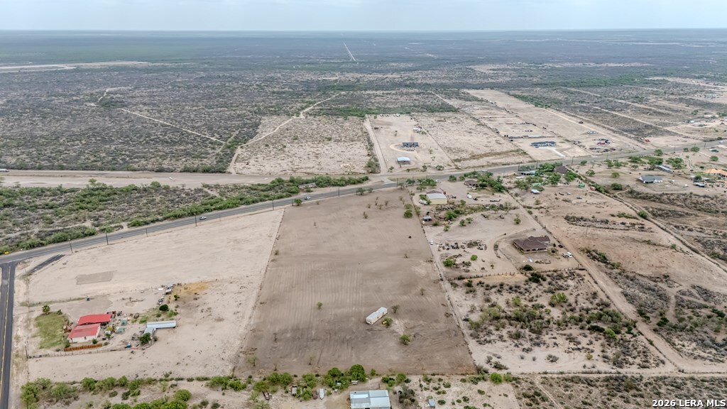 10391 N Us Highway 277 Eagle Pass TX 78852