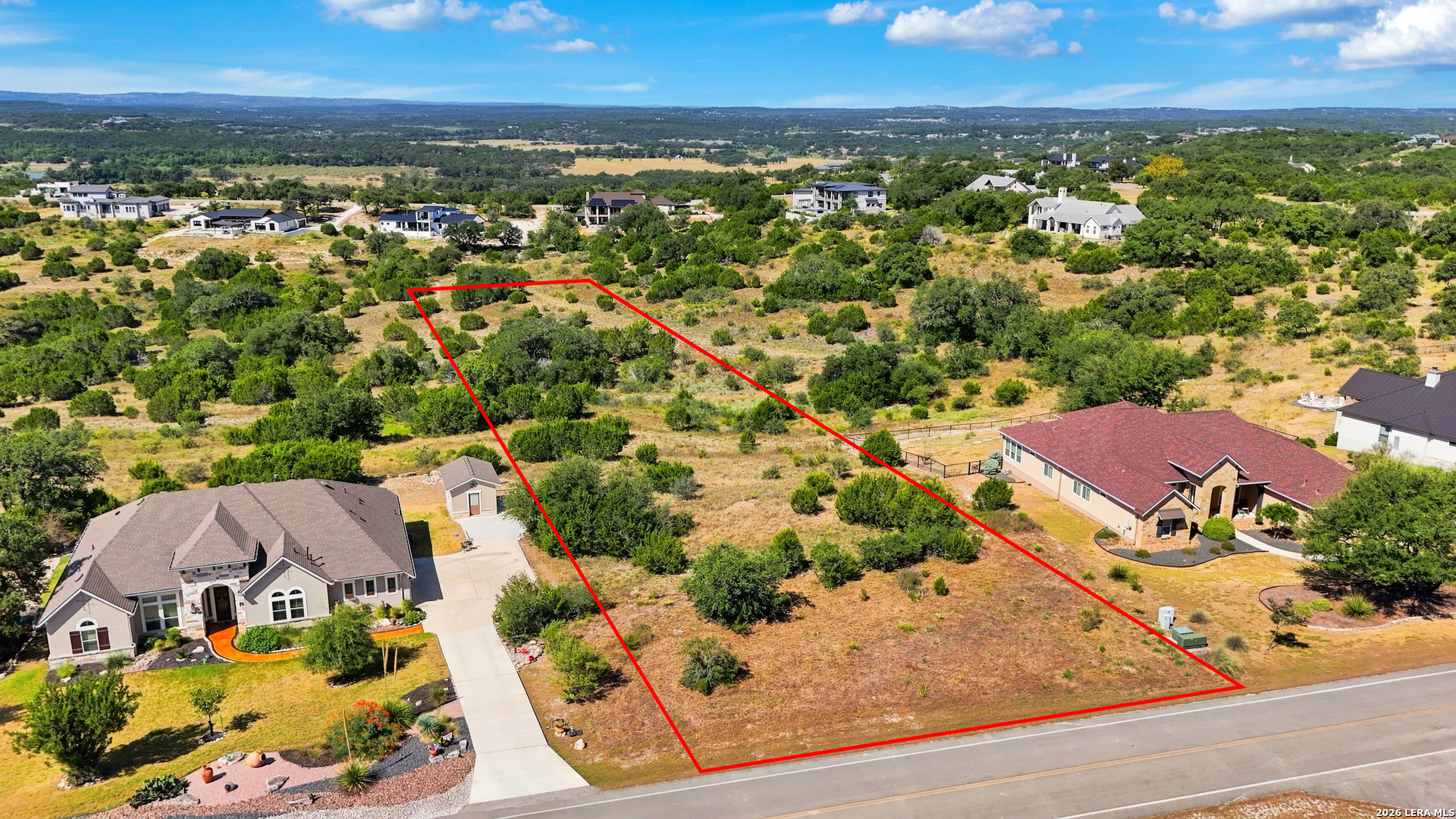 222 Starling Pass Spring Branch TX 78070