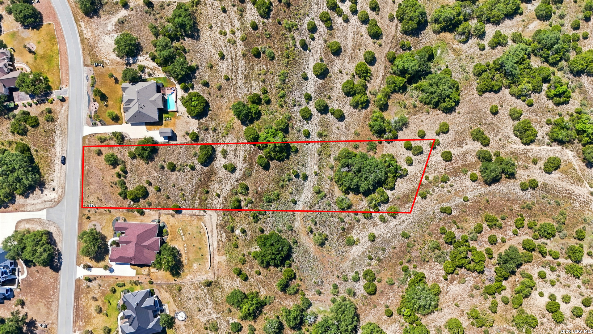 222 Starling Pass Spring Branch TX 78070